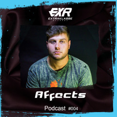 Extraklasse Podcast #004 - Affects