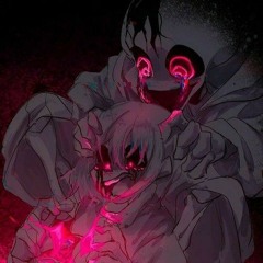 VHS Sans Phase 3 - Inner Torment [ Slowed + Pitch ] ( My Take Again )