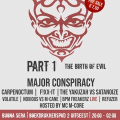 F!xx-It - Promomix BPM Freakerz 01-05-20