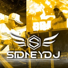 Aquecimentos Sidney Dj 2023