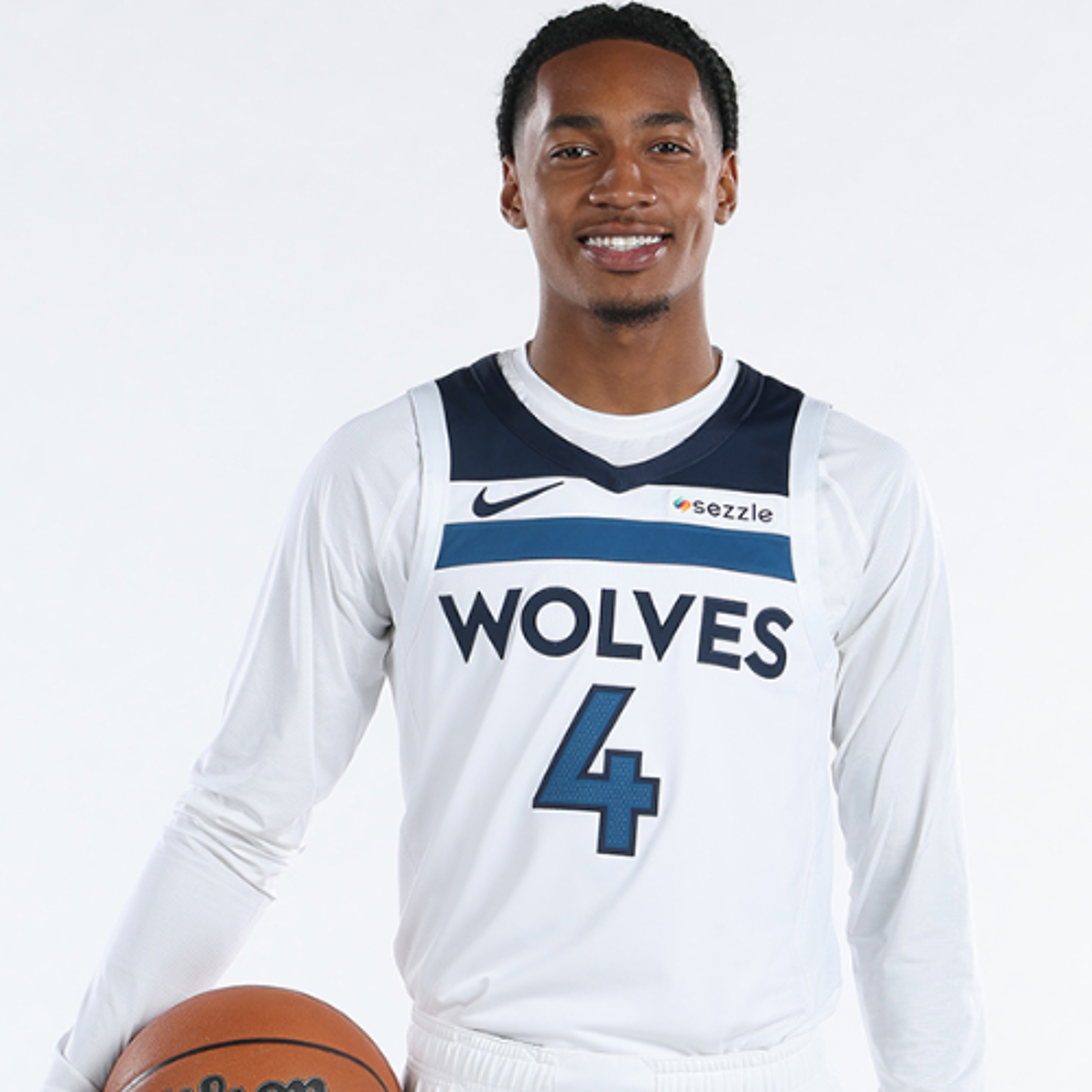 Rob Dillingham Practice 12.18