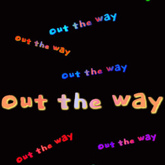 Stanbabysmooth ft Zdai- Out the way