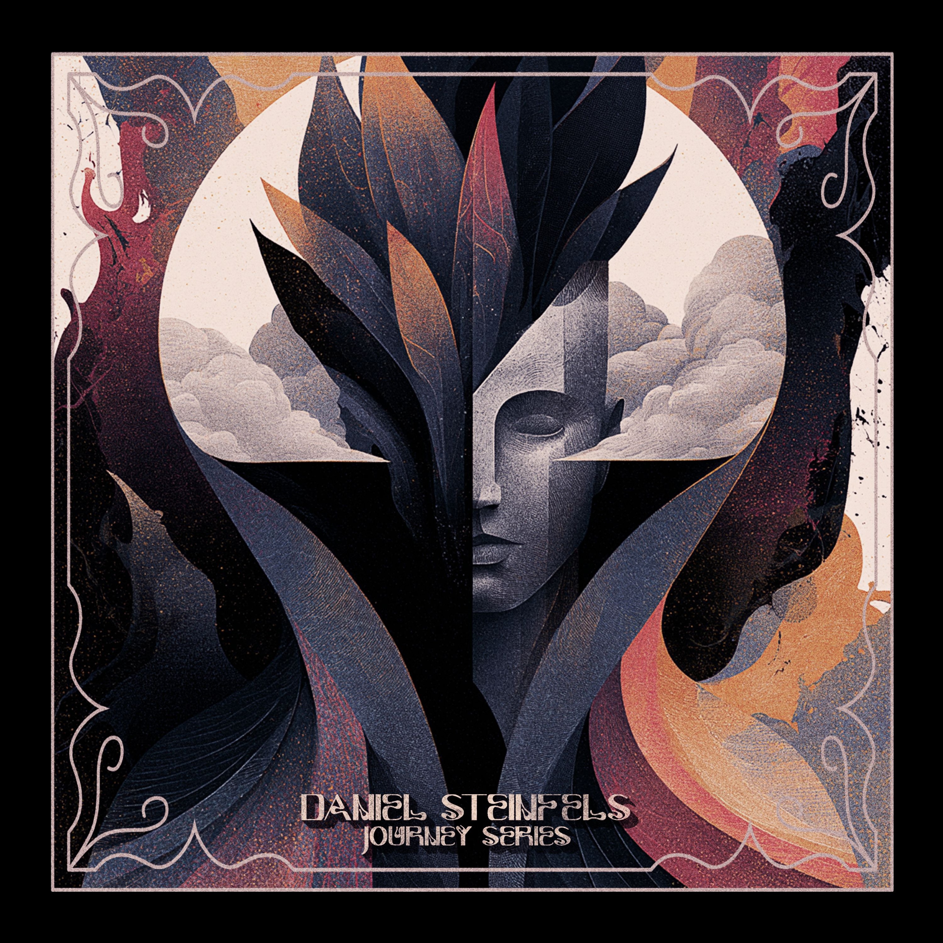 Daniel Steinfels  [Journey Series] Live Set episode artwork