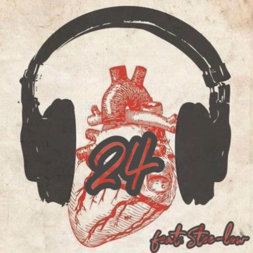 24 (feat.Stee-low)