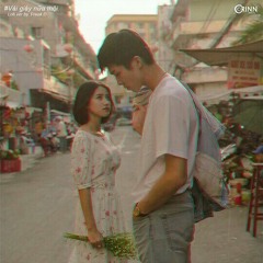 Vài Giây Nữa Thôi (Lofi Ver.) - Reddy x Freak D
