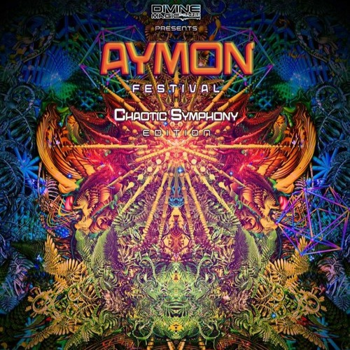 Mokushi @ Aymon Festival 2021 [180BPM Hitech]
