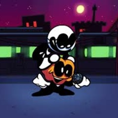Blammed X South - Friday Night Funkin' Mashup