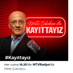 Kayıttayız - Mahir Ünsal Eriş ile hafıza, edebiyat, gündelik hayat ve yazma disiplini üzerine