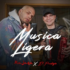 Ala Jaza ft. El Prodigio - Musica Ligera