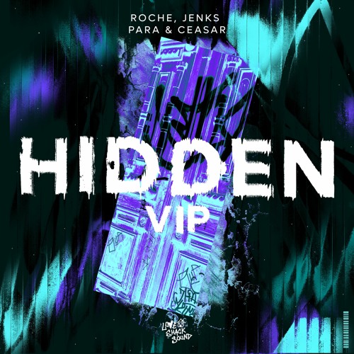 ROCHE - HIDDEN [VIP] (FREE DOWNLOAD)