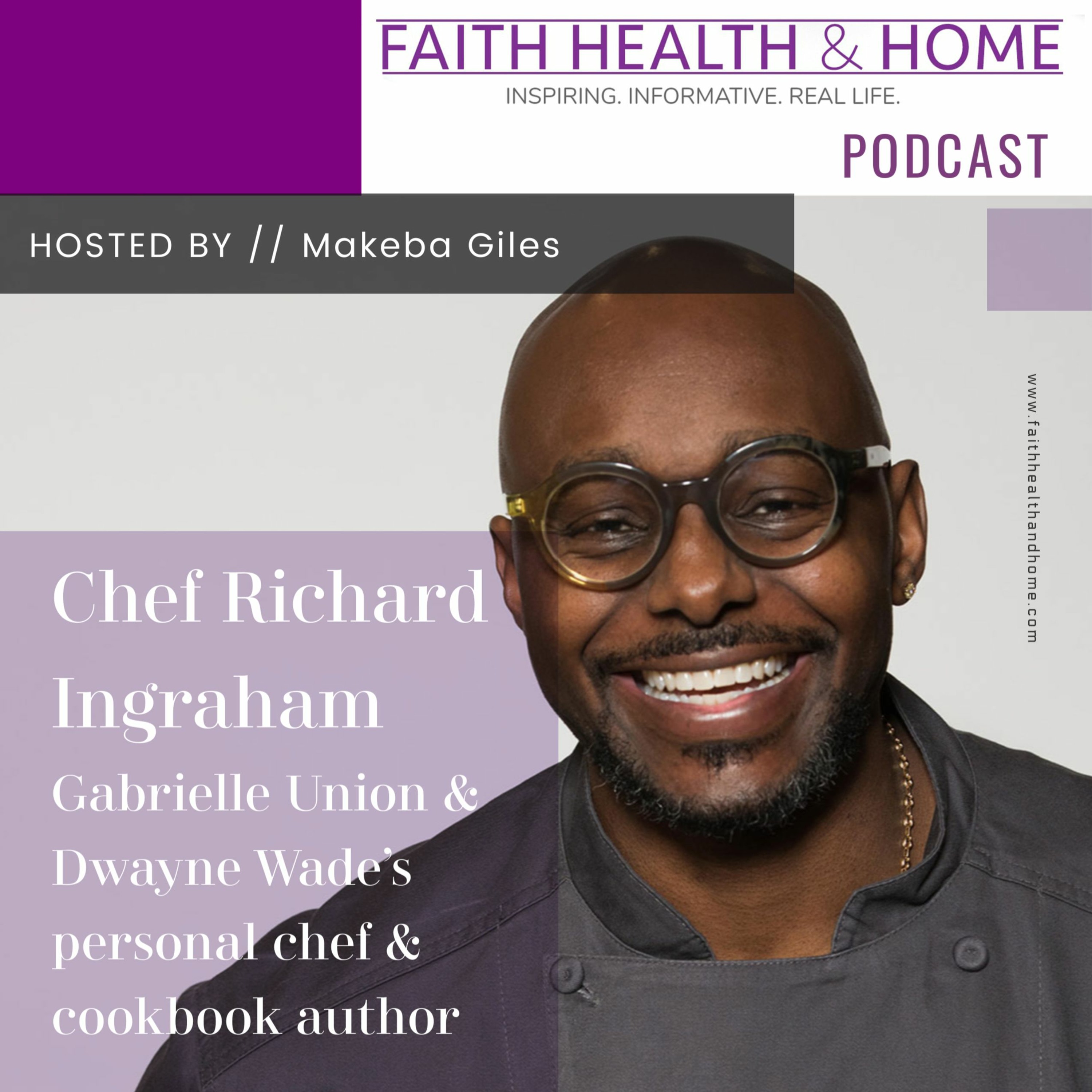 Faith Health & Home