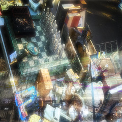 flawless haunted prod. blxty