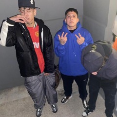 32Tecla, Yuebae, 1dirty - El Gil se altera