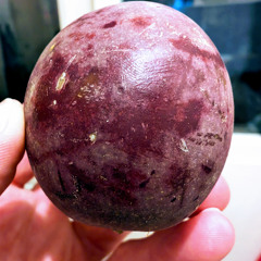 Zwarte pitjes