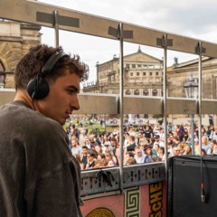 Julian Horus @ Tolerade | 2025 | Dresden | Truck 8