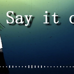 EAJay- say it once.m4a