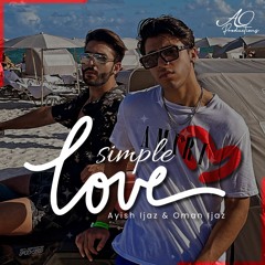 SIMPLE LOVE