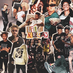Lil Xelly ~ Hurt Nobody (Dayumnkid)