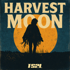 Harvest moon (in the style of Neil Young)