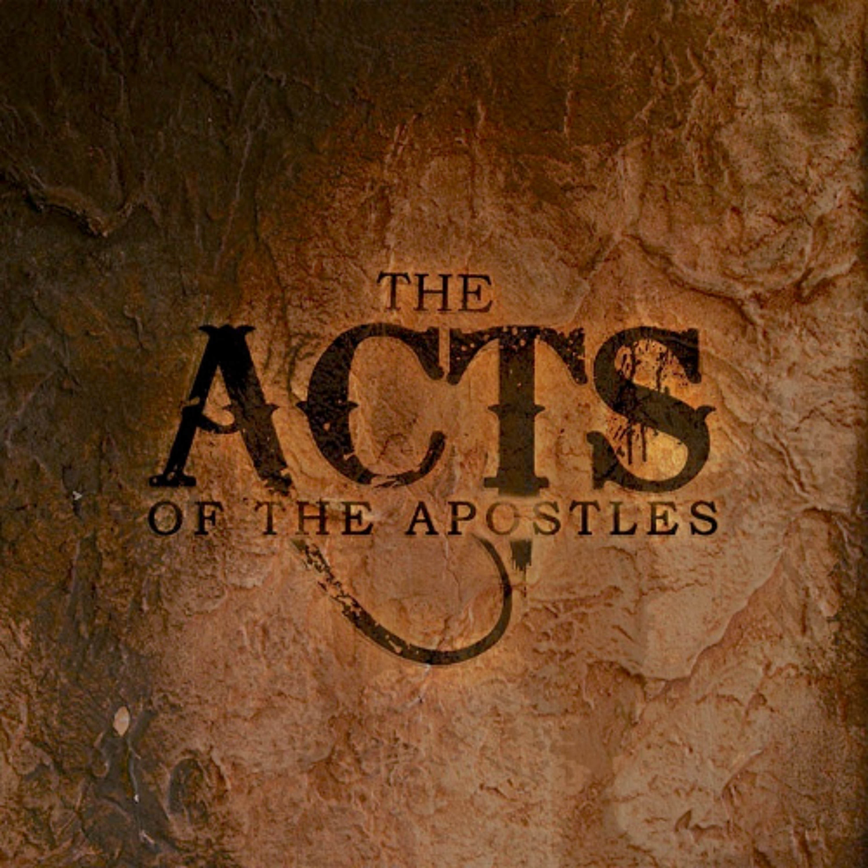 Acts 6:1-7; 1 Tim 3:8-12 - The Office of Deacon (9-21-25) episode artwork