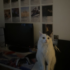 lovergirl - saturra (sped up - instrumental)