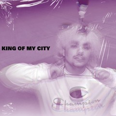 Drizzi G - King Of My City (Prod. Drizzi G)