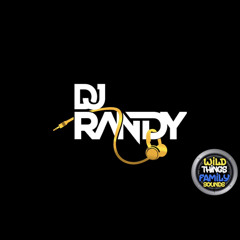 Dancehall Mix Vol.3 (RAW) - Dj Randy