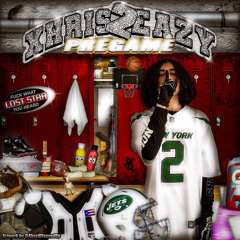 2. XHRIS2EAZY - BACKSTREET BOYZ (PROD. GLOZULA & CKAID0)