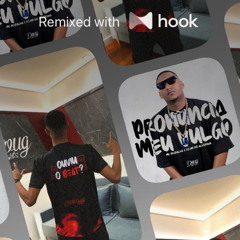 Doug Hits - Pronuncia Meu Vulgo (@luckycharm Hook Remix)