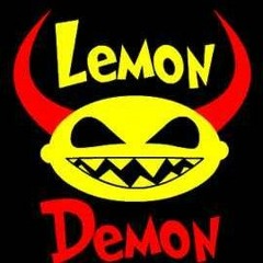 Lemon Demon - Fly Away