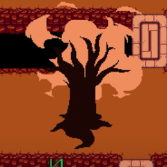 Pseudo-Legendary Tree - Undertale 10th Anniversary