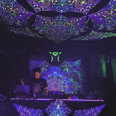 INITIATION at Fabrika [Nightpsy mix]