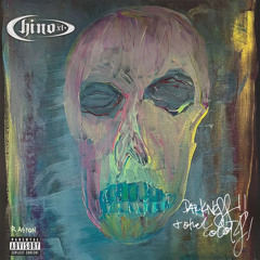 Words in the Color of Death