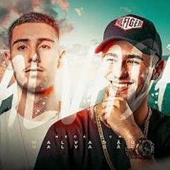MEGA FUNK MALVADÃO (DJ JONATAS FELIPE & GABRIEL TRINDADE)
