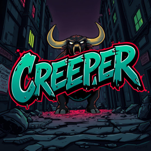 Smok3ydubz - Creeper
