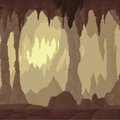 cave theme