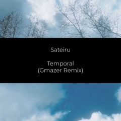 Temporal (Gmazer Remix)