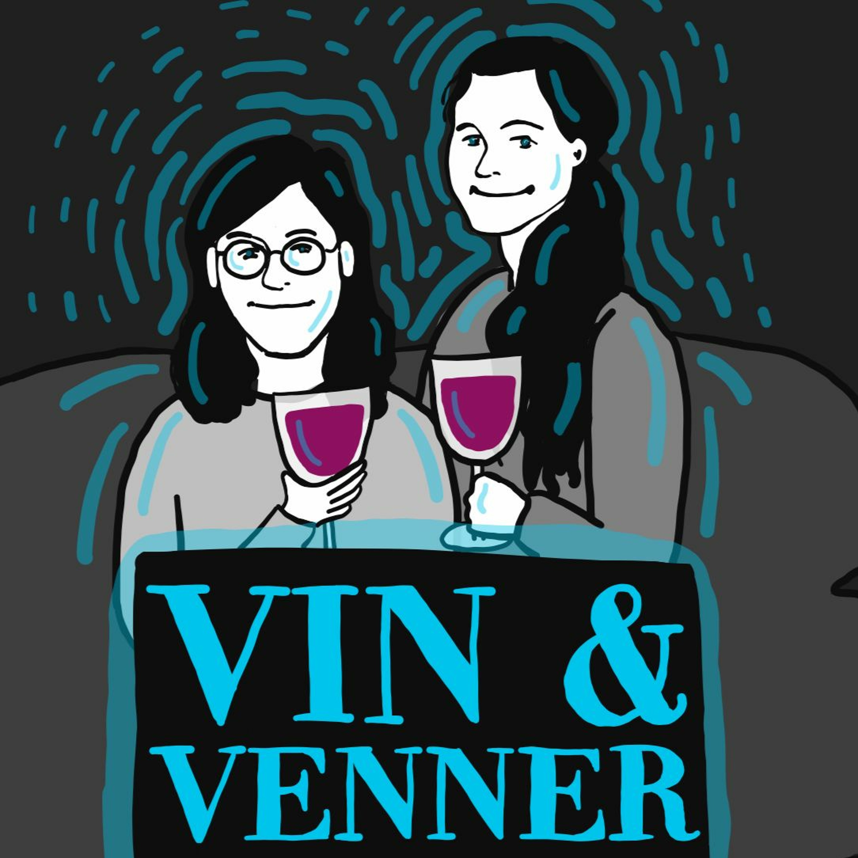 Vin & Venner
