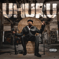 Inshallah (feat. Black Jesus & Freeway)