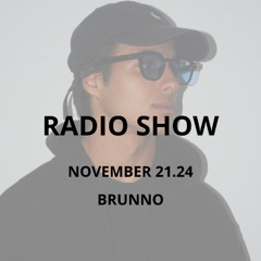 Radio Show by Brunno #002