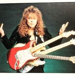 I'll see the light tonight - Malmsteen cover