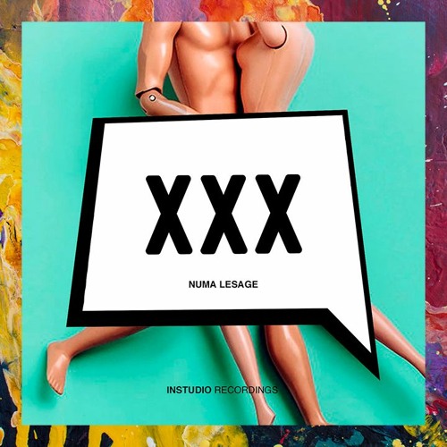 PREMIERE: Numa Lesage — Freak Relation (Original Mix) [Instudio Recordings]