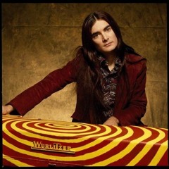 Junkman Interview with Roger Joseph Manning Jr