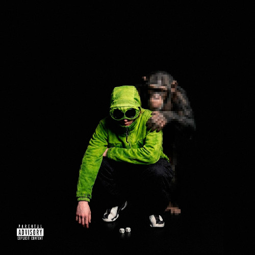 Avenuepluggg — Ape Shit 2