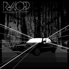 Royksopp - Running to the sea (CB Radio Edit)
