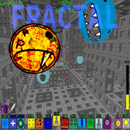FRACTAL-RXR