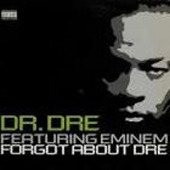 The Eminem & Dre Remixes Vol.2!! Forgot About Dre