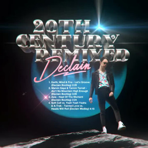 Declain - 20th Century Remixed