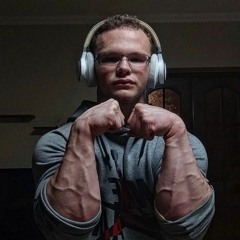 хард стайл для зала