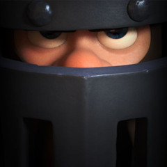 Analog Horror Funk 2 x Mega Knight (Bass boost) (Read description)